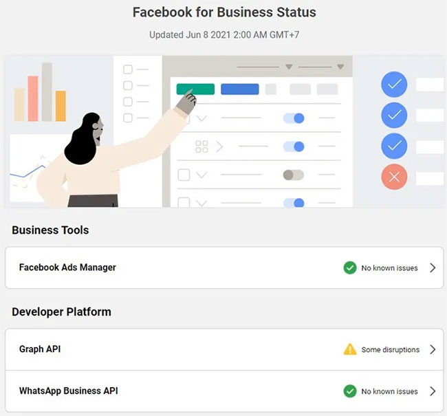 11 common Facebook problems and errors and how to fix them Picture 12