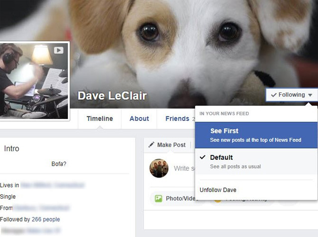 11 common Facebook problems and errors and how to fix them Picture 2