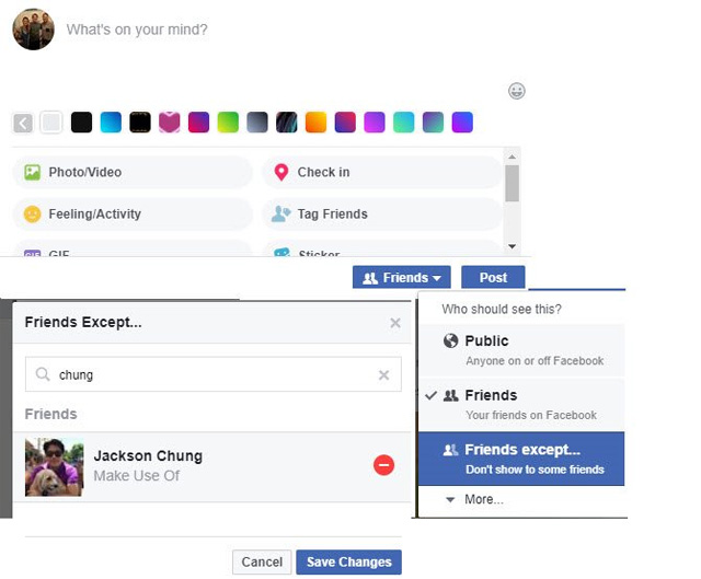 11 common Facebook problems and errors and how to fix them Picture 5
