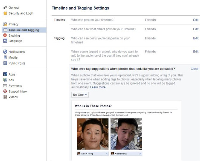 11 common Facebook problems and errors and how to fix them Picture 7