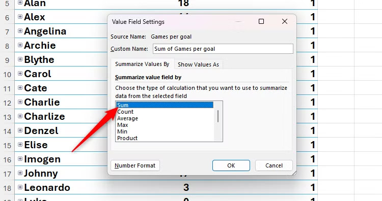 11 double-click tricks in Excel you shouldn't miss Picture 10