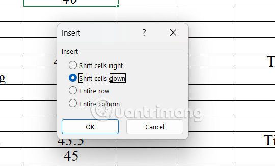 11 double-click tricks in Excel you shouldn't miss Picture 7