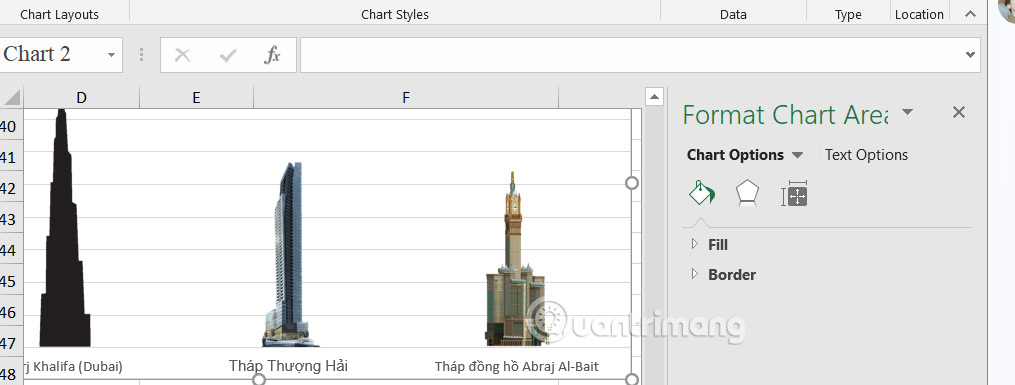 11 double-click tricks in Excel you shouldn't miss Picture 8