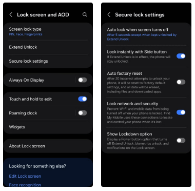 11 Essential Tips to Keep Your Android Phone Safe Picture 3