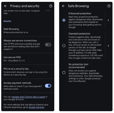 11 Essential Tips to Keep Your Android Phone Safe Picture 4