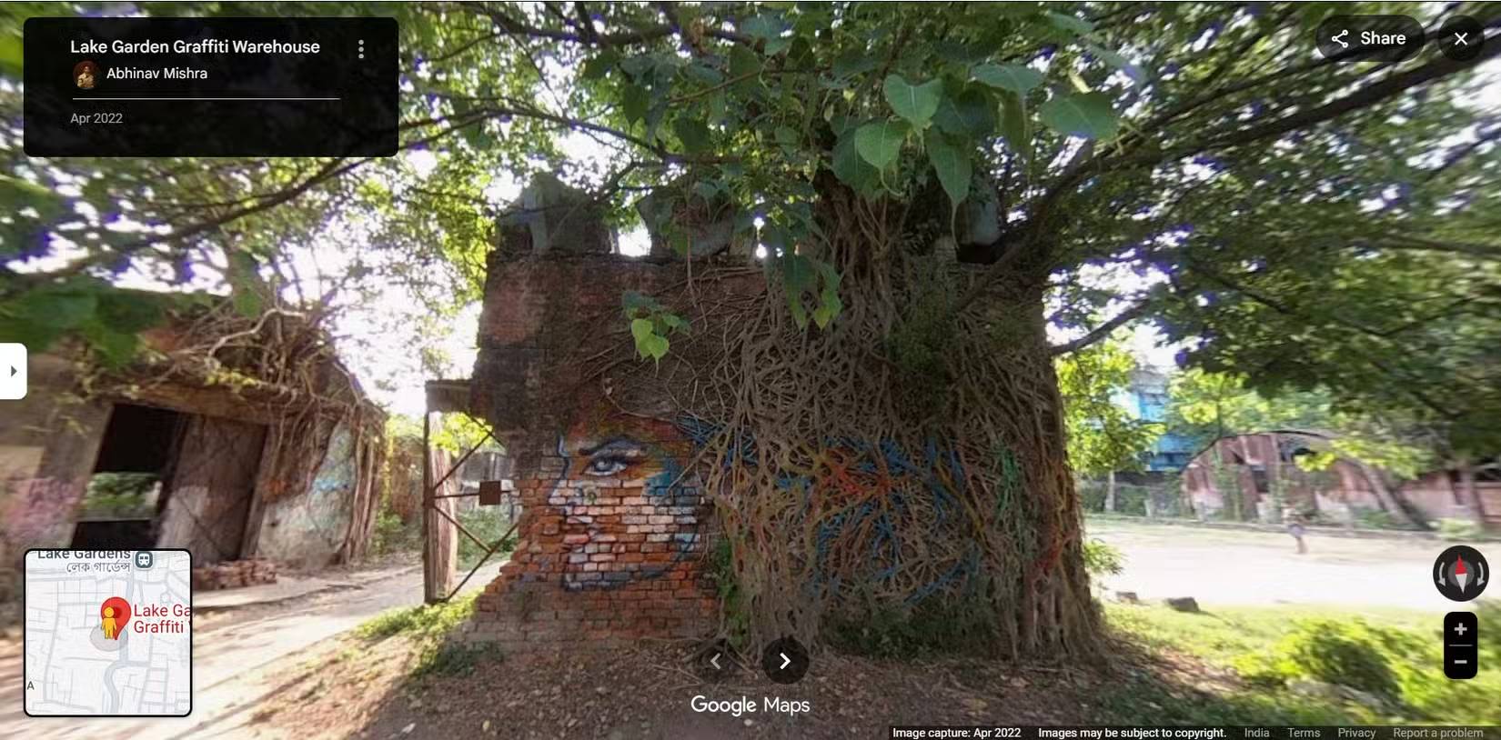 11 lesser-known Google Maps features that are perfect for photographers. Picture 9