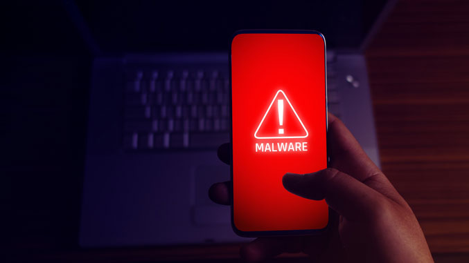 images 2 of 11 million Android devices infected with malware from Google Play