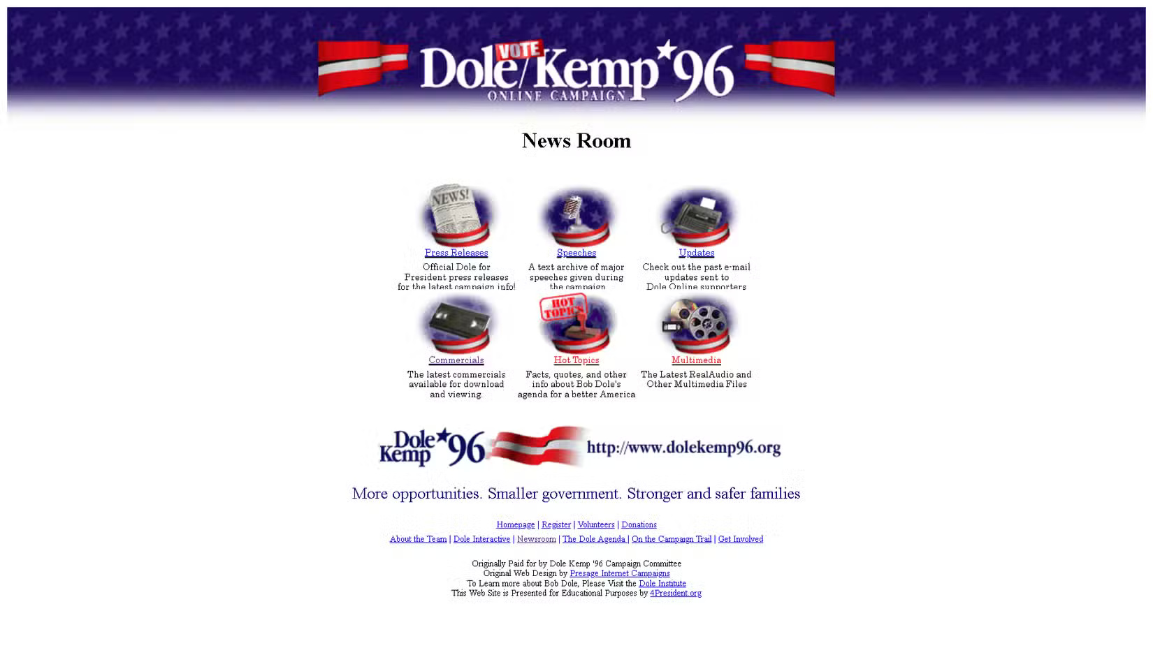 11 Popular Websites From the 90s That Are Still Active Today Picture 10