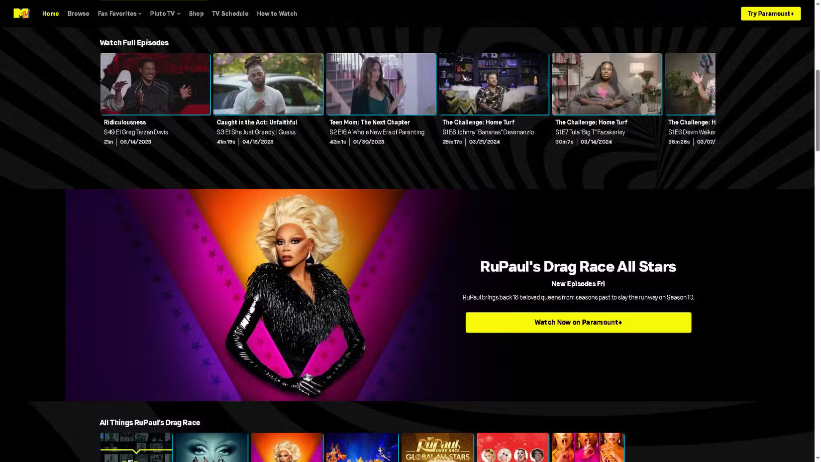 11 Popular Websites From the 90s That Are Still Active Today Picture 11