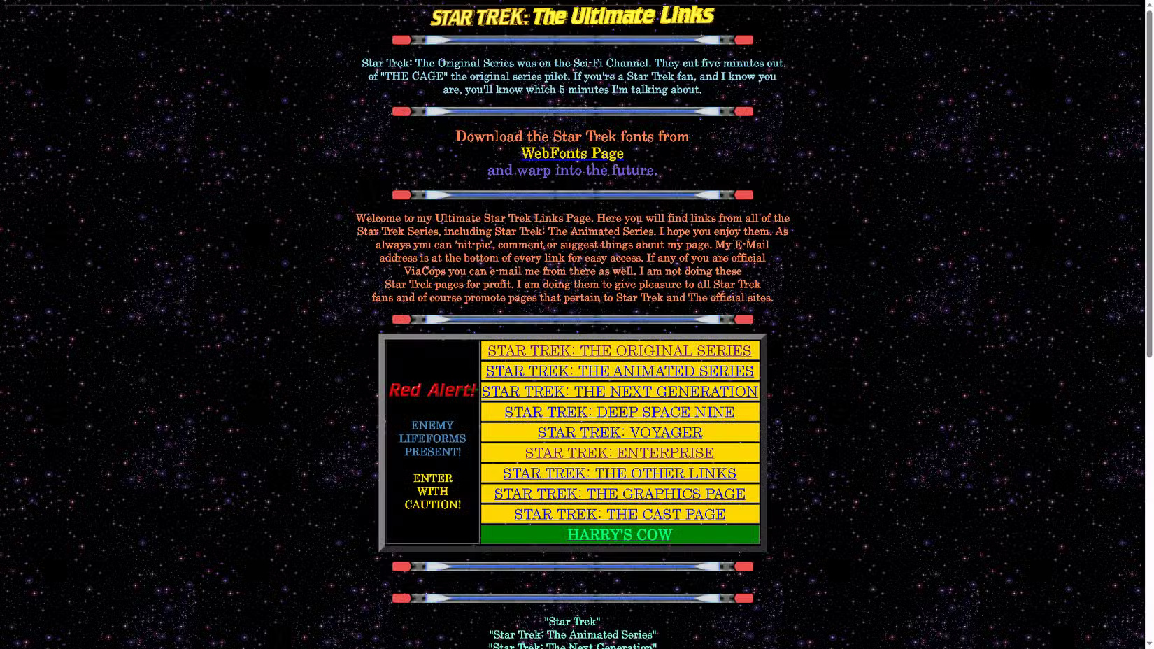 11 Popular Websites From the 90s That Are Still Active Today Picture 3