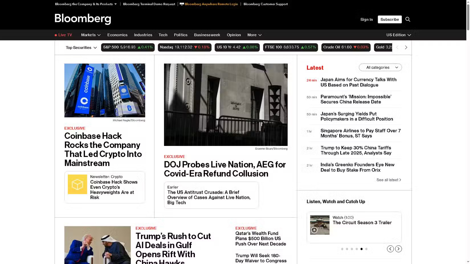 11 Popular Websites From the 90s That Are Still Active Today Picture 7