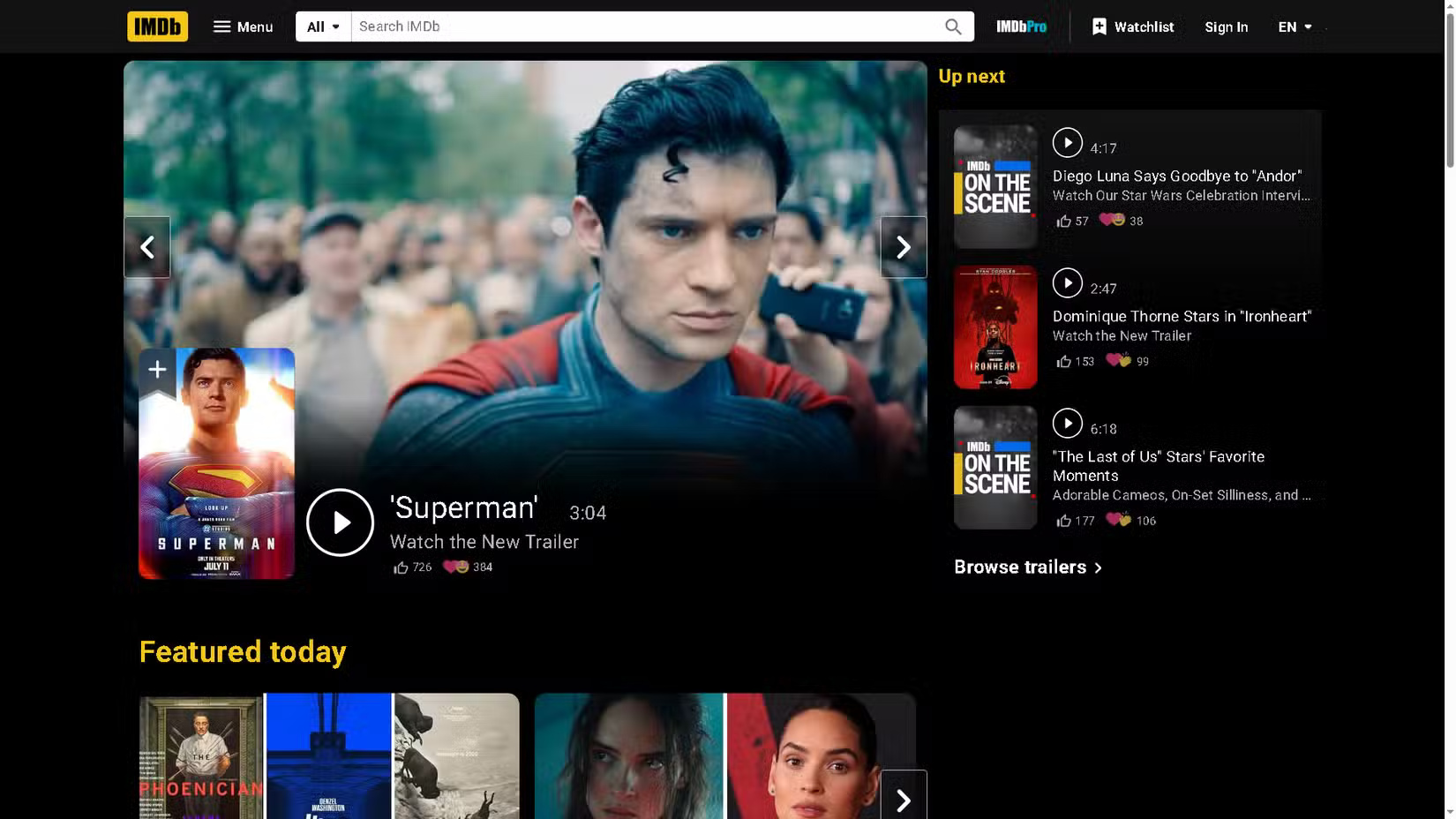 11 Popular Websites From the 90s That Are Still Active Today Picture 9