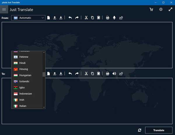 11 Professional English Translation Software Like Translators Picture 10