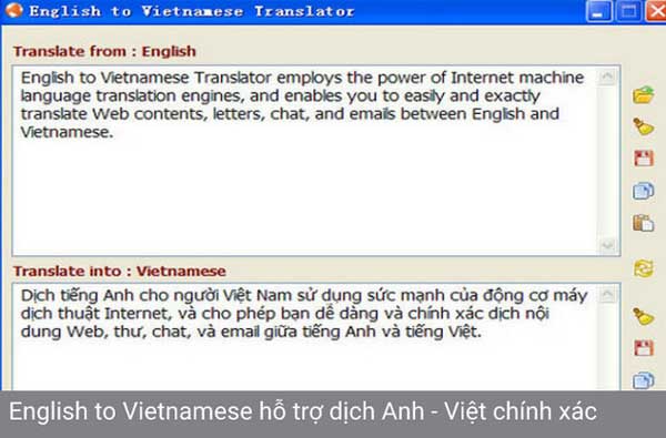 11 Professional English Translation Software Like Translators Picture 5
