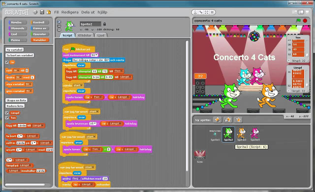 11 simple animation software Picture 11