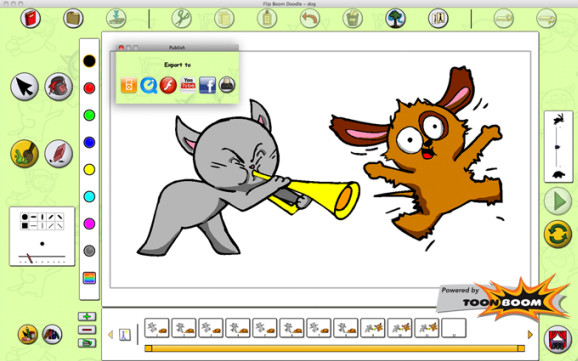 11 simple animation software Picture 13