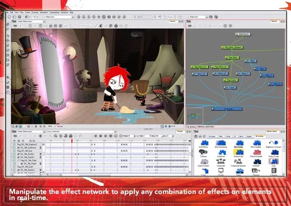11 simple animation software Picture 14