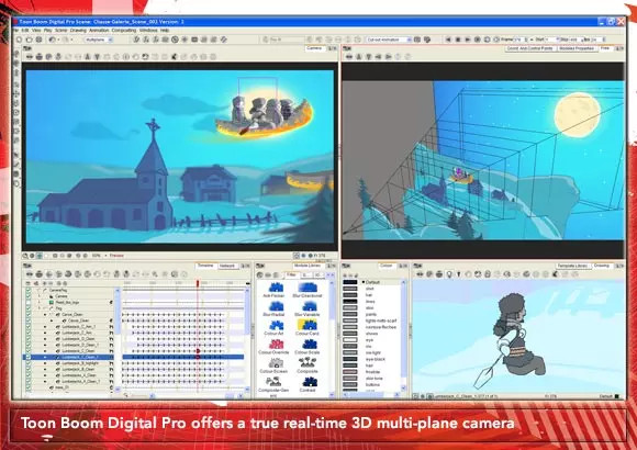 11 simple animation software Picture 15