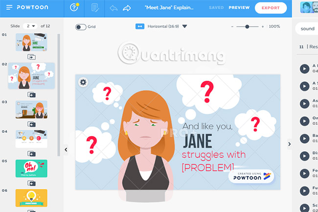 11 simple animation software Picture 6