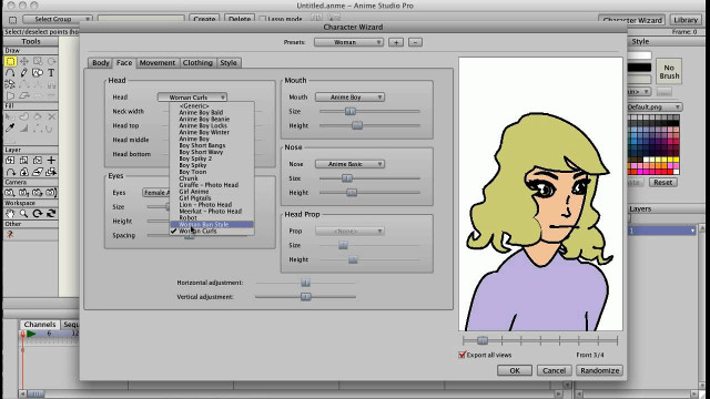 11 simple animation software Picture 8