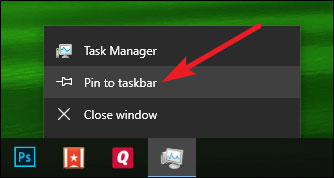 11 simplest ways to open Task Manager on Windows Picture 15