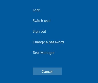 11 simplest ways to open Task Manager on Windows Picture 9