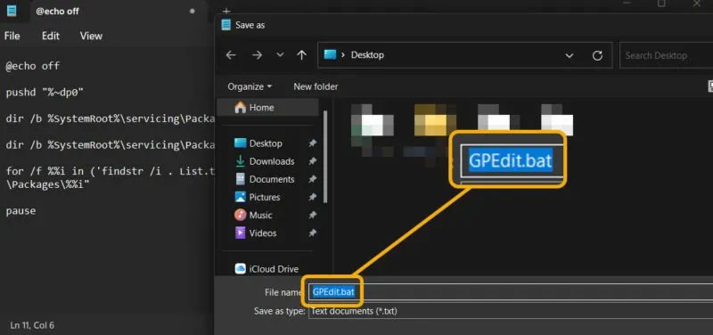 11 tips to open Local Group Policy Editor on Windows Picture 18