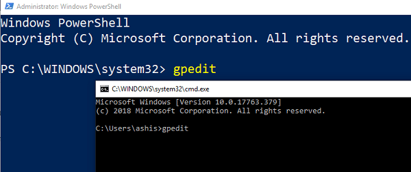 11 tips to open Local Group Policy Editor on Windows Picture 5
