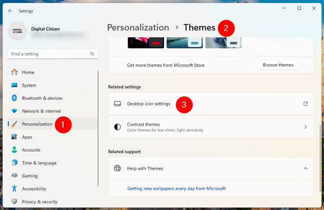 Picture 4 of 11 ways to open the Recycle Bin on Windows