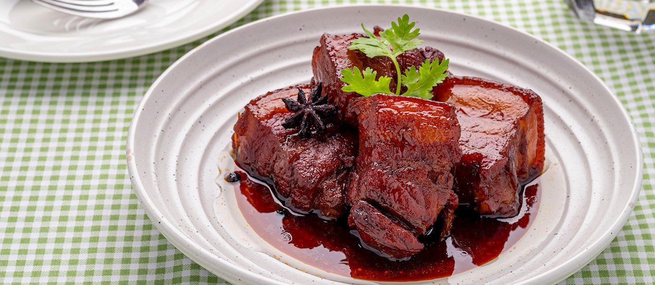 12 best pork dishes in the world Picture 10