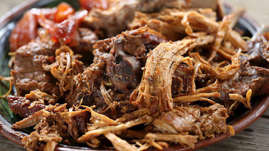 12 best pork dishes in the world Picture 3
