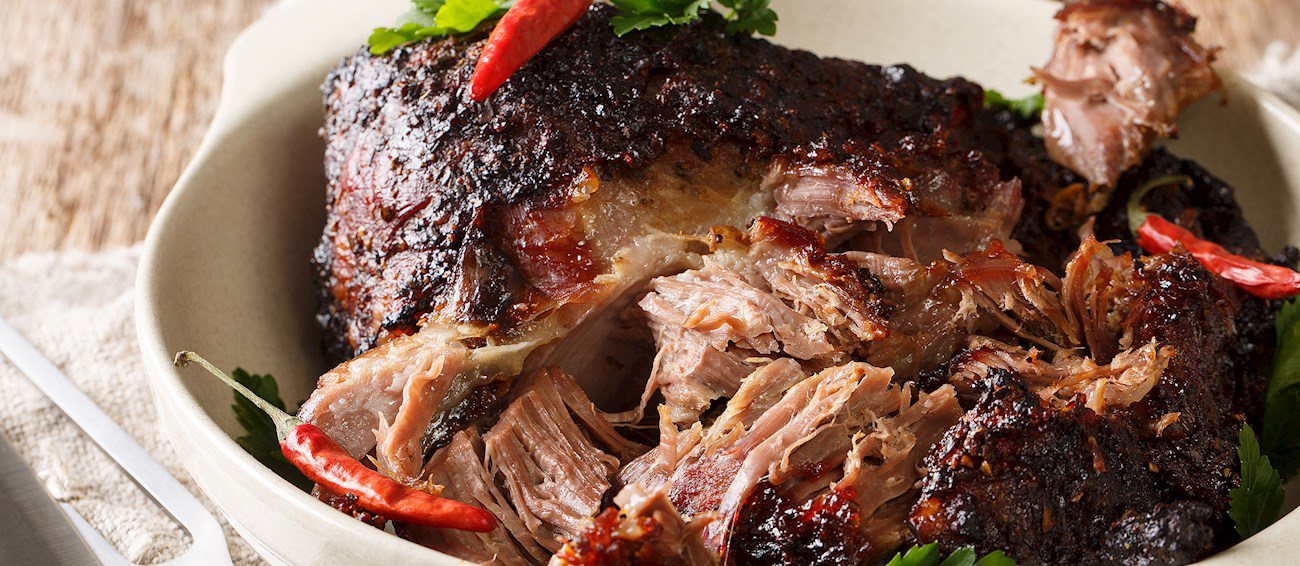 12 best pork dishes in the world Picture 4