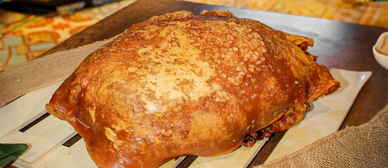 12 best pork dishes in the world Picture 6