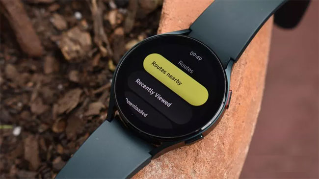 12 Best Samsung Galaxy Watch Apps Picture 11