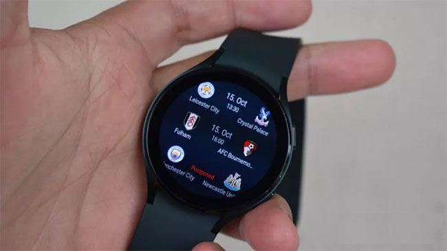 12 Best Samsung Galaxy Watch Apps Picture 12
