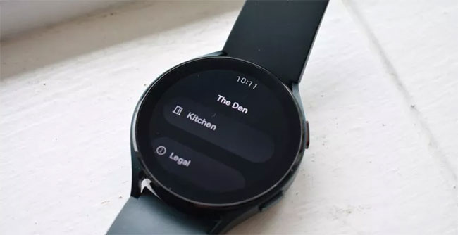 12 Best Samsung Galaxy Watch Apps Picture 2