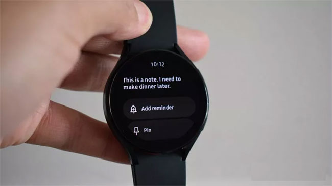 12 Best Samsung Galaxy Watch Apps Picture 5