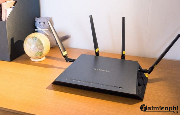 12 How to change Wifi password, change Wifi Pass on computer and phone Picture 14