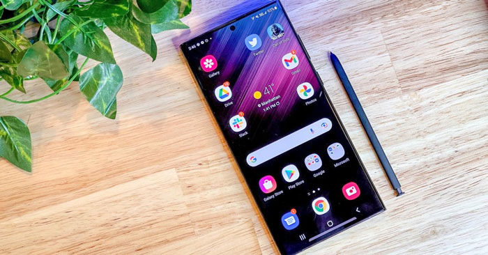 12 Settings on Samsung Galaxy Phones You Should Change Picture 1