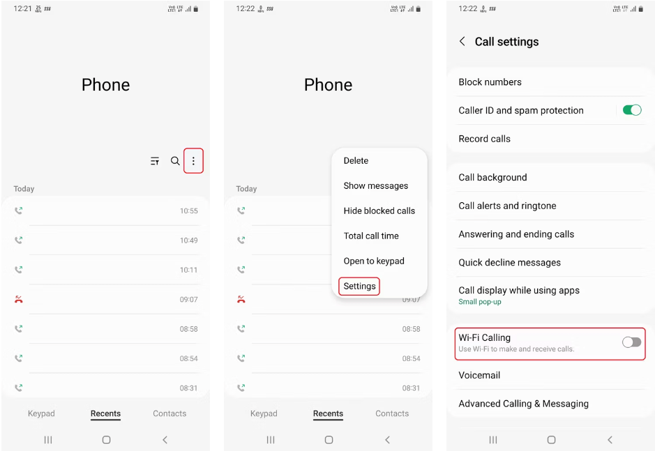 12 Settings on Samsung Galaxy Phones You Should Change Picture 2