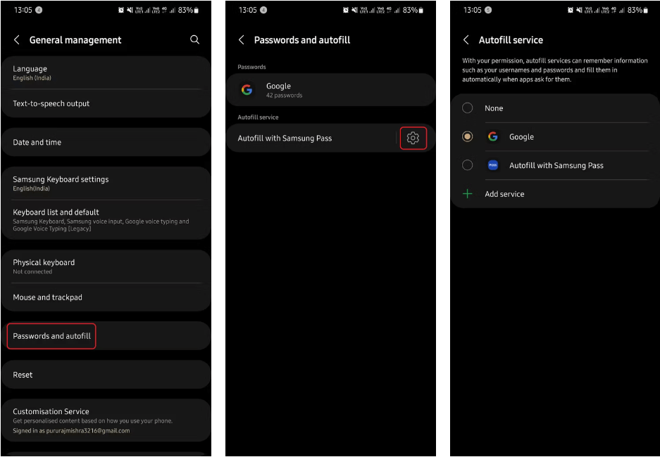 12 Settings on Samsung Galaxy Phones You Should Change Picture 3