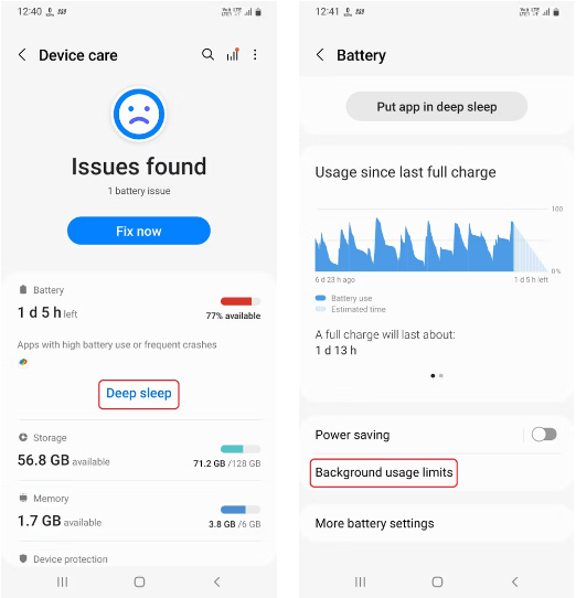 12 Settings on Samsung Galaxy Phones You Should Change Picture 5
