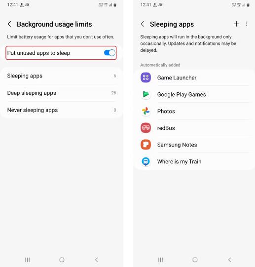 12 Settings on Samsung Galaxy Phones You Should Change Picture 6