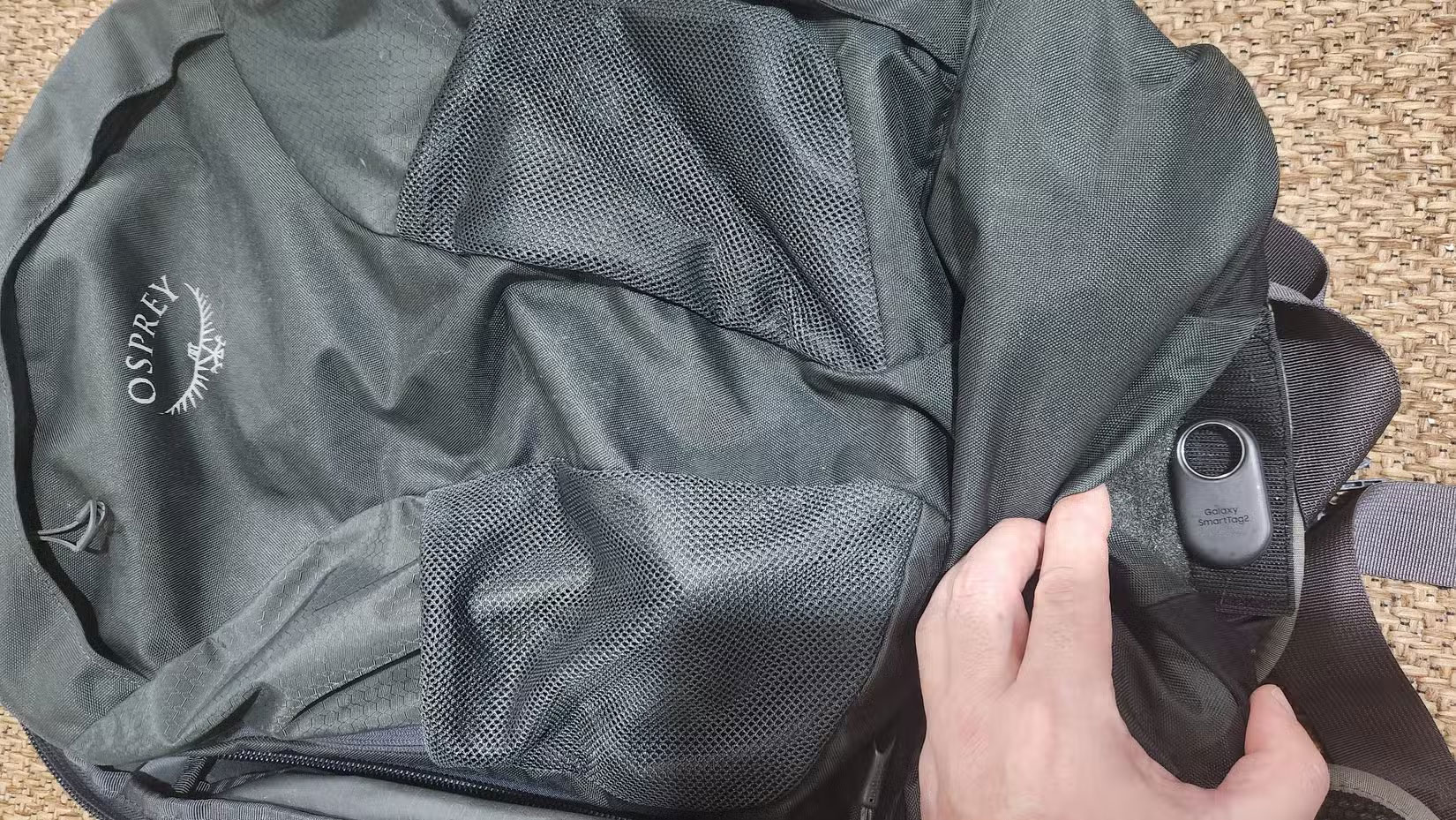 12 smart ways to use AirTags Picture 3