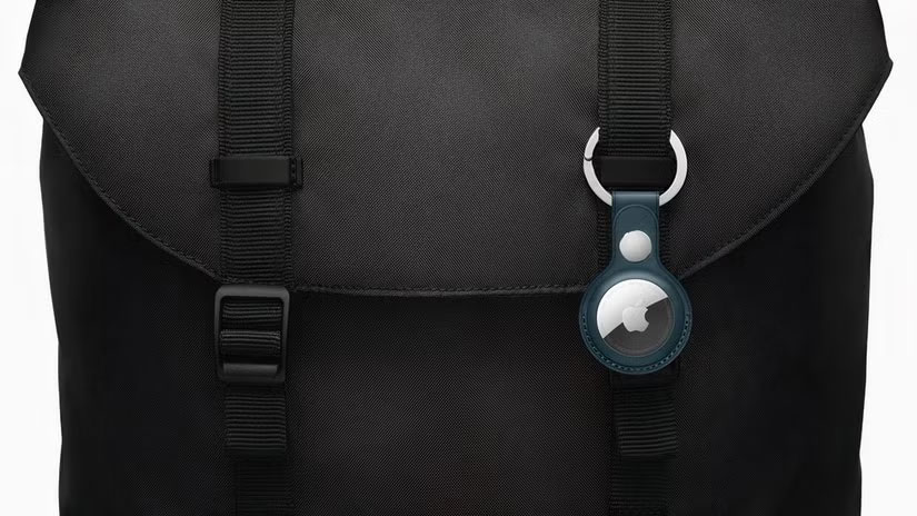 12 smart ways to use AirTags Picture 4