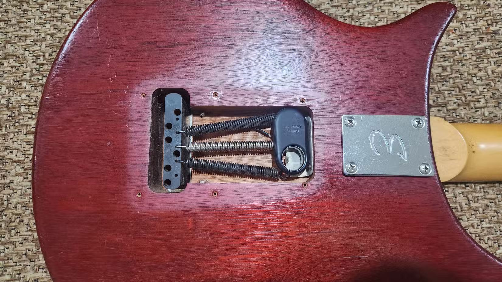 12 smart ways to use AirTags Picture 6