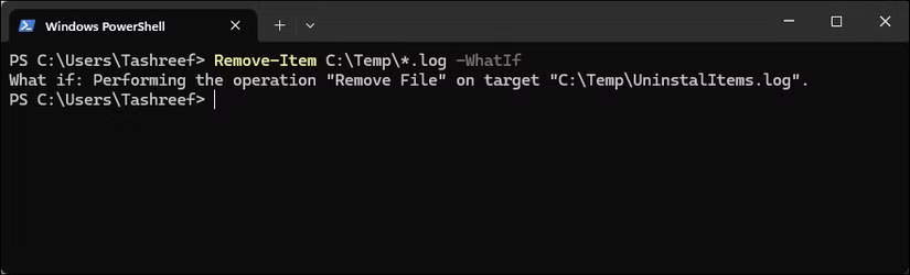 12 Most Useful PowerShell Commands for Windows Picture 12