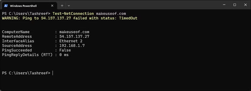 12 Most Useful PowerShell Commands for Windows Picture 3