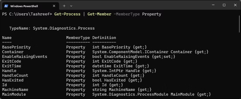 12 Most Useful PowerShell Commands for Windows Picture 7