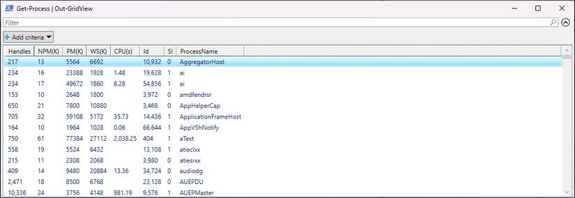 12 Most Useful PowerShell Commands for Windows Picture 9